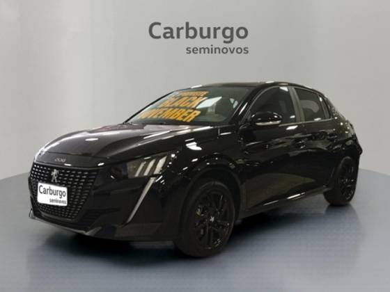 PEUGEOT 208 1.0 FIREFLY FLEX STYLE MANUAL